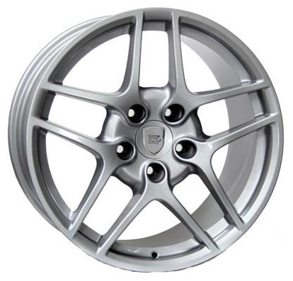 Replica W1053 8.5Jx19 5x130 ET53 DIA71.6