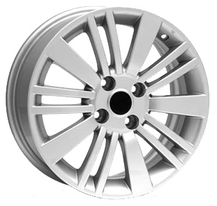Replica W142 6Jx15 4x100 ET38 DIA56.6