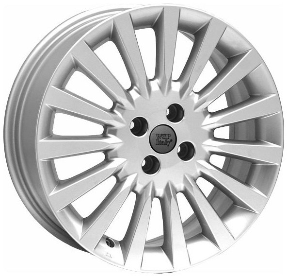 Replica W144 6.5Jx16 5x112 ET33 DIA57.1