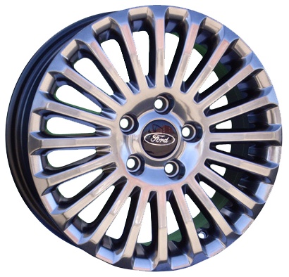 Replica W147 6.5Jx15 5x112 ET50 DIA57.1