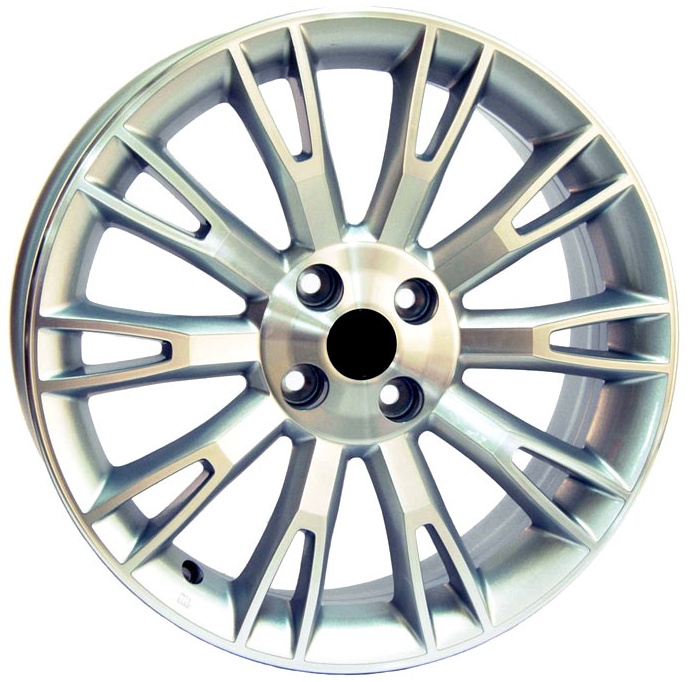Replica W150 6.5Jx16 5x112 ET33 DIA57.1