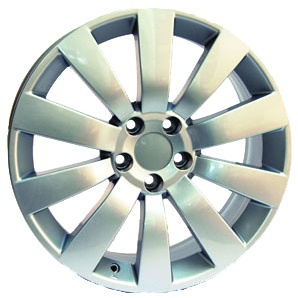 Replica W152 8.5Jx18 5x130 ET53 DIA71.6