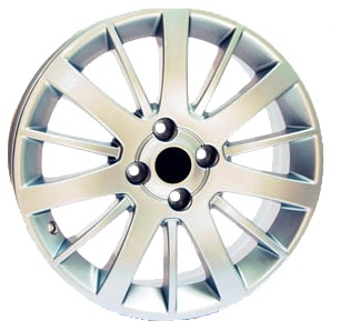Replica W153 9Jx20 5x130 ET57 DIA71.6