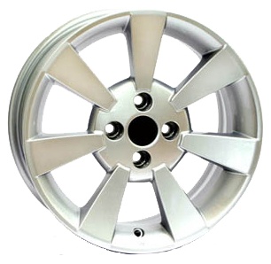 Replica W154 6Jx15 5x112 ET47 DIA57.1