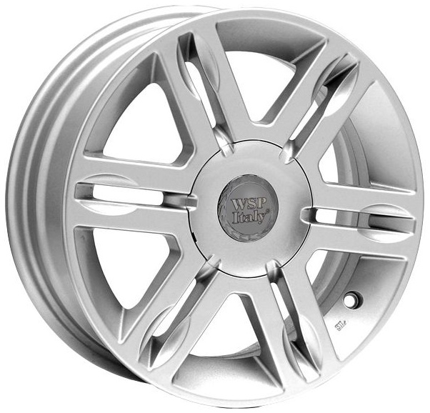 Replica W155 9Jx20 5x130 ET57 DIA71.6