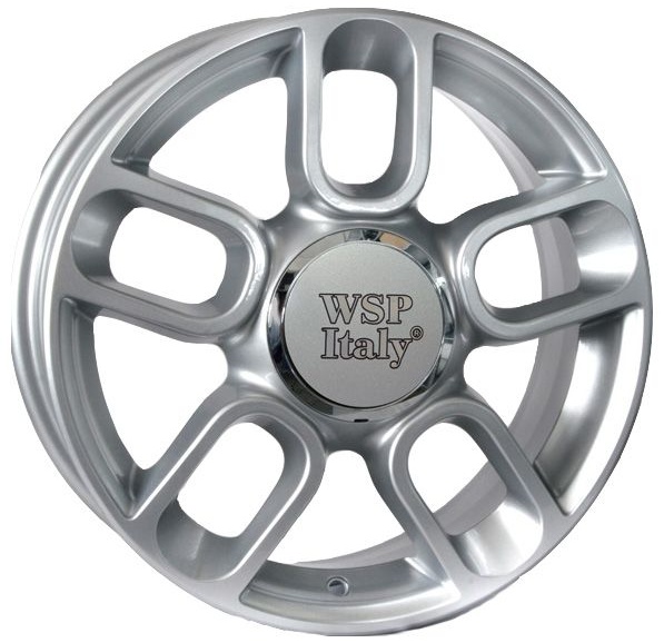 Replica W156 6.5Jx16 5x112 ET42 DIA57.1