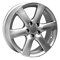 Replica W1714 7Jx17 5x112 ET49 DIA66.6