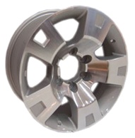 Replica W1808 9.5Jx20 5x120 ET45 DIA72.6