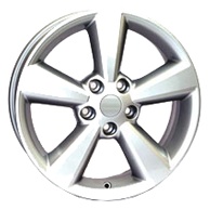 Replica W1850 6.5Jx17 5x114.3 ET40 DIA66.1