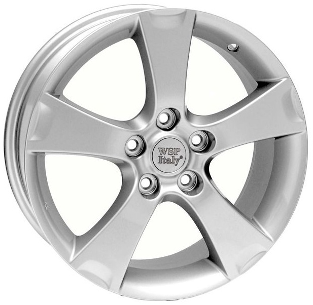 Replica W1901 7.5Jx19 5x114.3 ET45 DIA67.1
