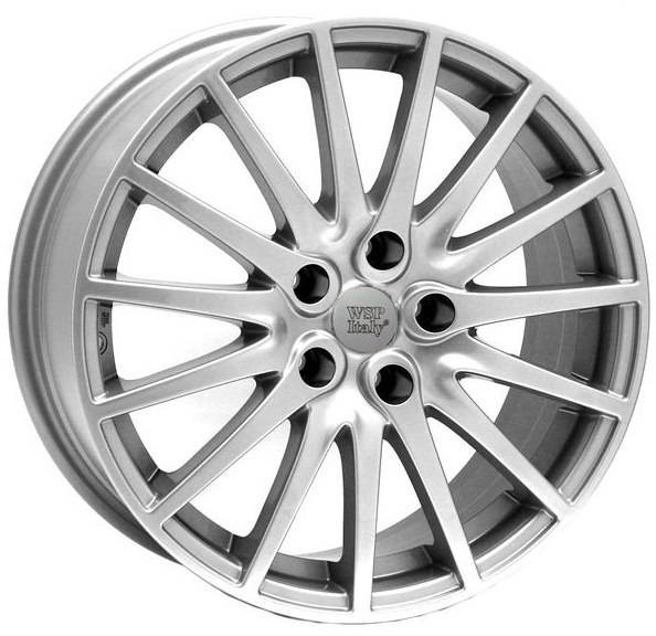 Replica W237 7Jx18 5x112 ET43 DIA57.1