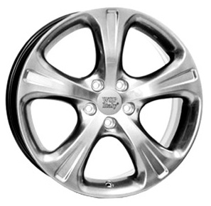Replica W2405 7.5Jx19 5x114.3 ET50 DIA64.1