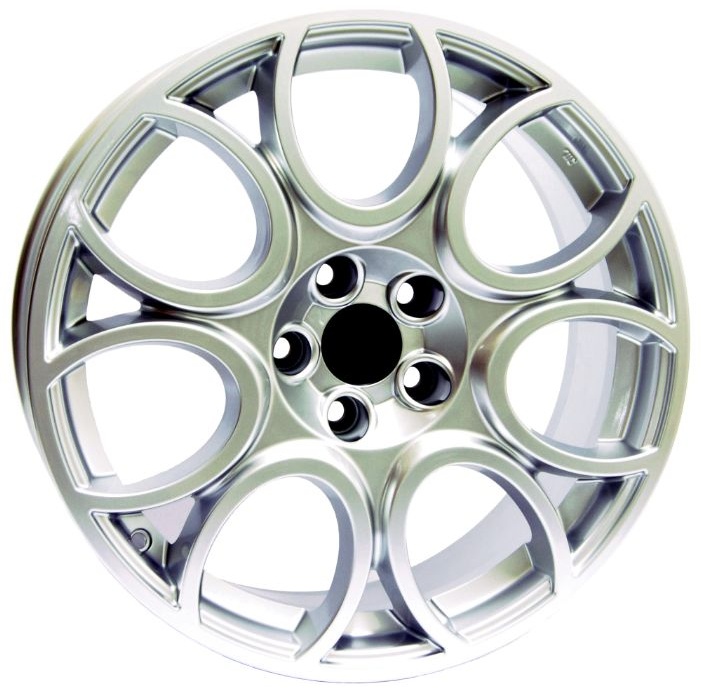 Replica W250 8.5Jx19 5x112 ET28 DIA66.6