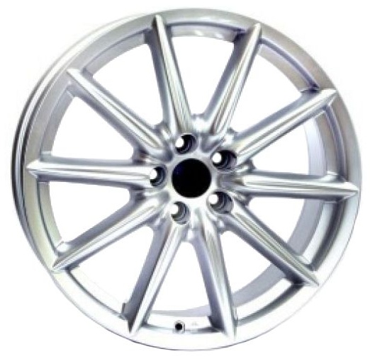 Replica W251 8Jx18 5x112 ET41 DIA57.1