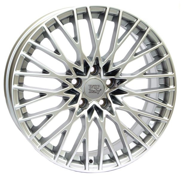 Replica W252 8Jx18 5x112 ET34 DIA57.1