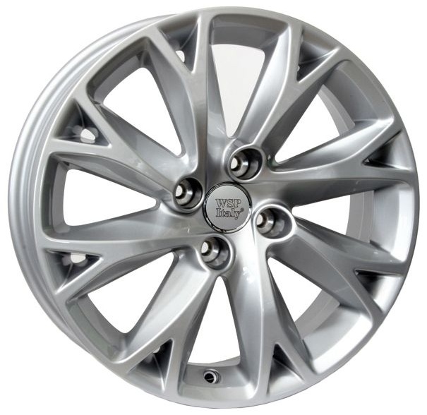 Replica W3402 6.5Jx17 4x108 ET26 DIA65.1