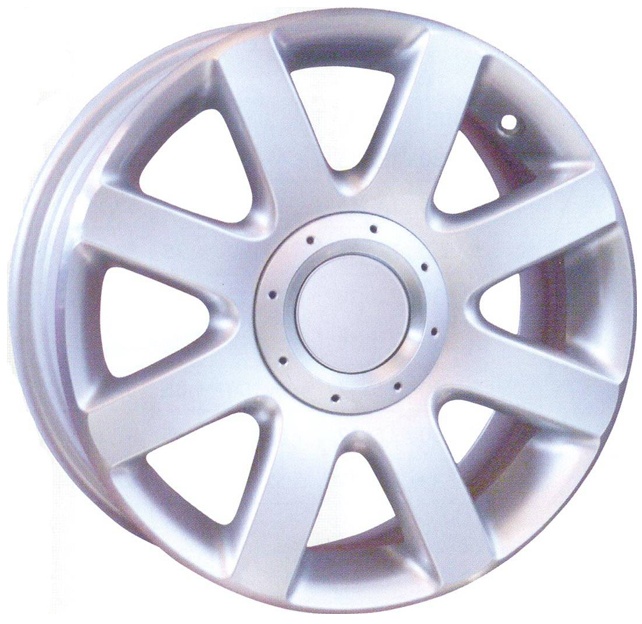 Replica W439 6Jx15 5x100 ET40 DIA57.1