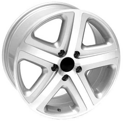 Replica W440 7Jx18 5x112 ET43 DIA57.1