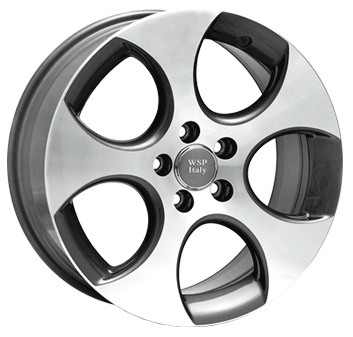 Replica W444 7Jx16 5x112 ET42 DIA57.1