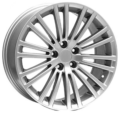 Replica W450 7.5Jx17 5x112 ET45 DIA57.1
