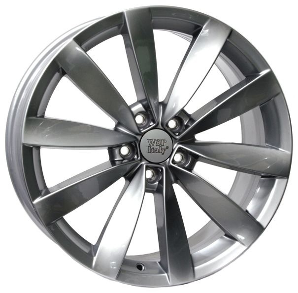 Replica W457 7.5Jx18 5x112 ET51 DIA57.1