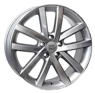 Replica W460 6.5Jx16 5x112 ET54 DIA57.1