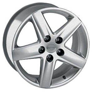 Replica W530 6.5Jx16 5x112 ET50 DIA57.1