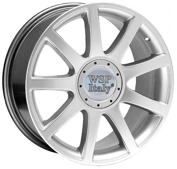 Replica W532 6.5Jx16 5x112 ET50 DIA57.1