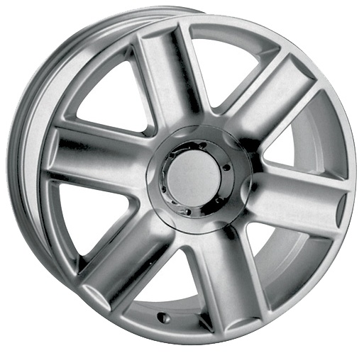 Replica W533 8.5Jx20 5x112 ET41 DIA57.1