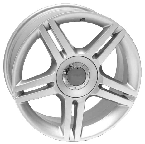 Replica W538 6.5Jx16 5x100 ET47 DIA57.1