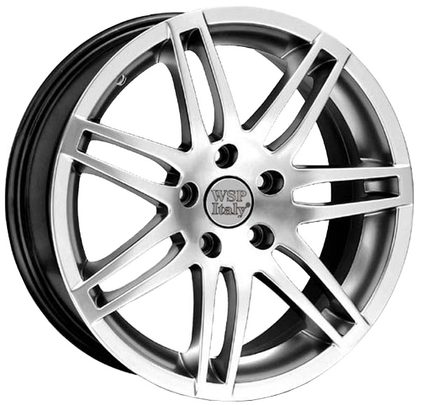 Replica W539 6.5Jx16 5x112 ET46 DIA57