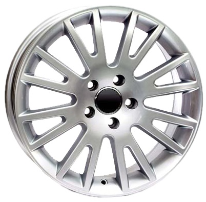 Replica W545 7.5Jx17 5x112 ET35 DIA57.1
