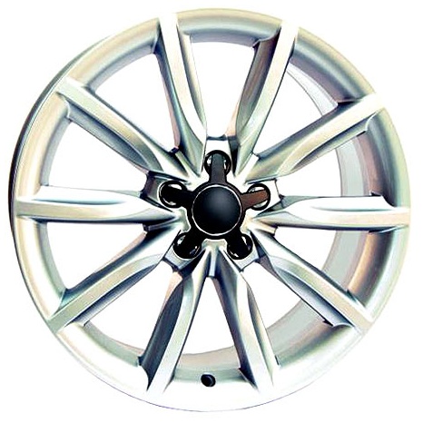 Replica W550 7Jx17 5x112 ET40 DIA57.1