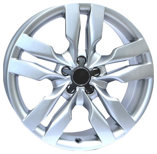 Replica W552 7Jx17 5x112 ET49 DIA57.1