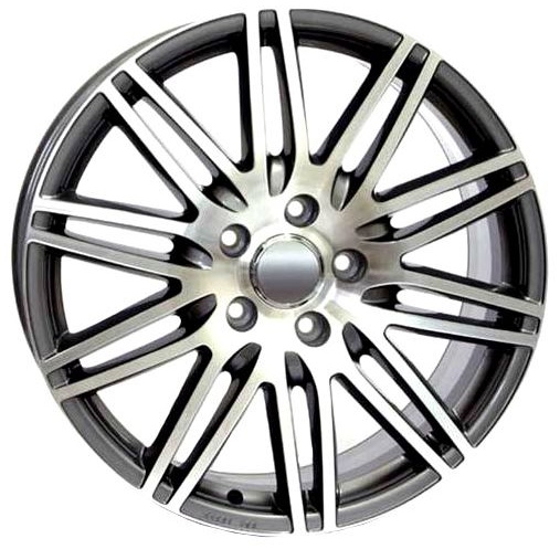 Replica W555 10Jx21 5x130 ET44 DIA71.6