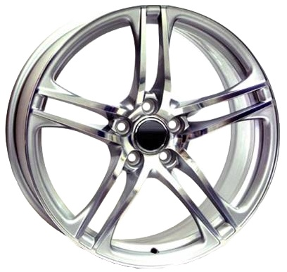 Replica W556 8.5Jx19 5x112 ET45 DIA66.6