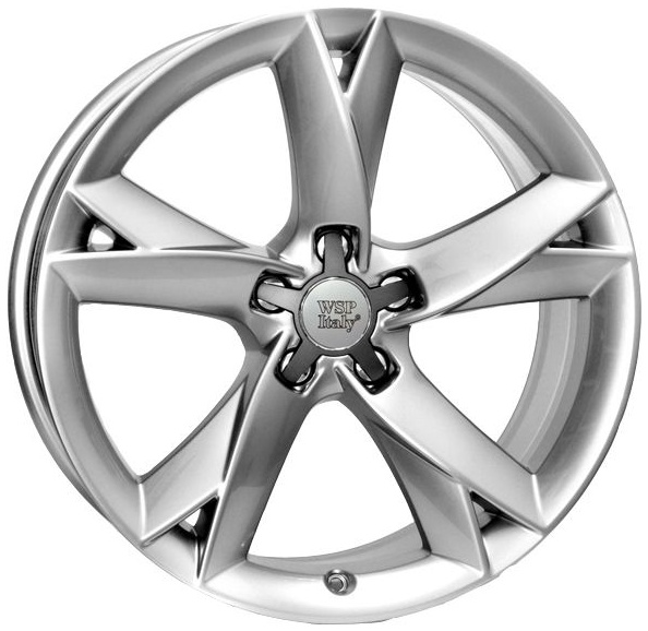 Replica W558 8.5Jx19 5x112 ET42 DIA57.1