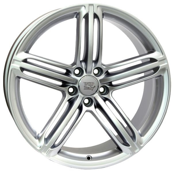 Replica W560 8Jx17 5x112 ET47 DIA66.6