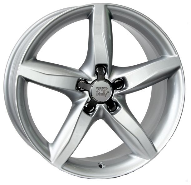 Replica W561 7.5Jx17 5x112 ET42 DIA66.6