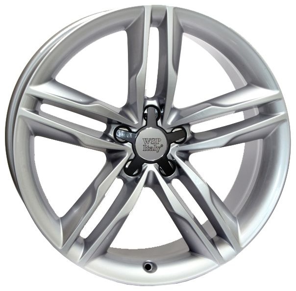 Replica W562 8Jx18 5x112 ET47 DIA66.6