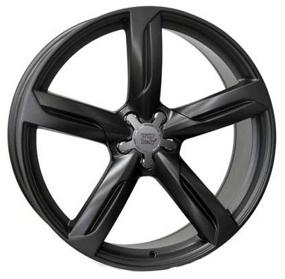 Replica W564 8Jx19 5x112 ET27 DIA66.6