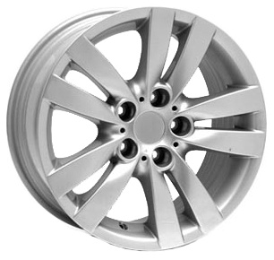 Replica W658 8Jx18 5x120 ET34 DIA72.6