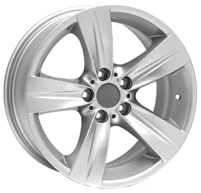 Replica W659 8Jx18 5x120 ET34 DIA72.6
