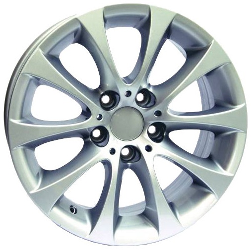 Replica W660 8.5Jx17 5x120 ET34 DIA72.6