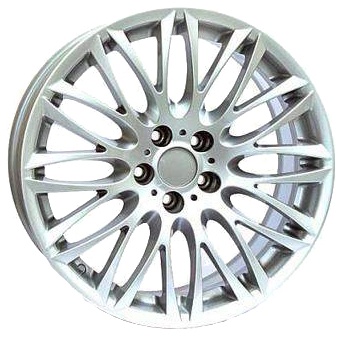 Replica W661 9.5Jx19 5x120 ET20 DIA72.6