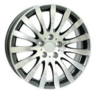 Replica W663 8Jx18 5x120 ET15 DIA72.6