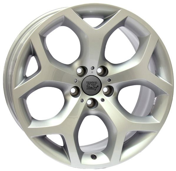 Replica W667 8Jx18 5x120 ET30 DIA72.6