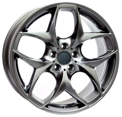 Replica W669 10Jx19 5x120 ET21 DIA72.6