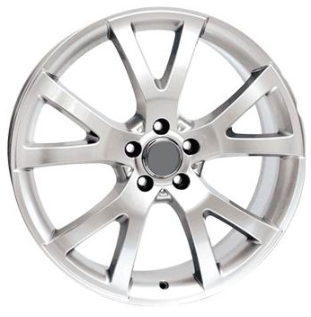 Replica W750 7.5Jx19 5x114.3 ET35 DIA60.1
