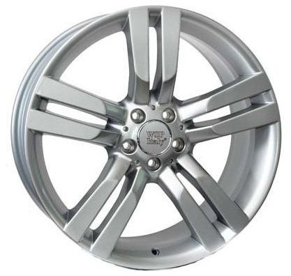 Replica W761 8.5Jx20 5x112 ET40 DIA66.6